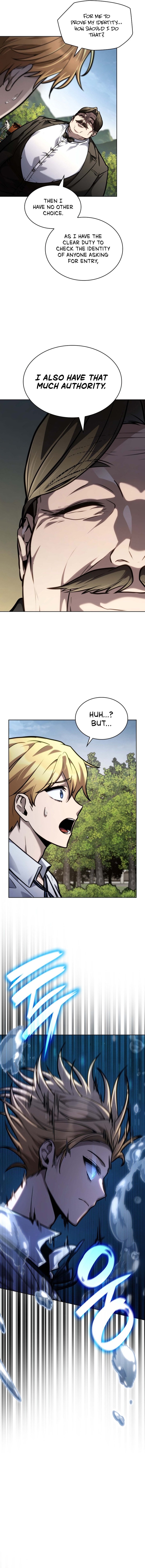 Infinite Mage, Chapter 105 image 13
